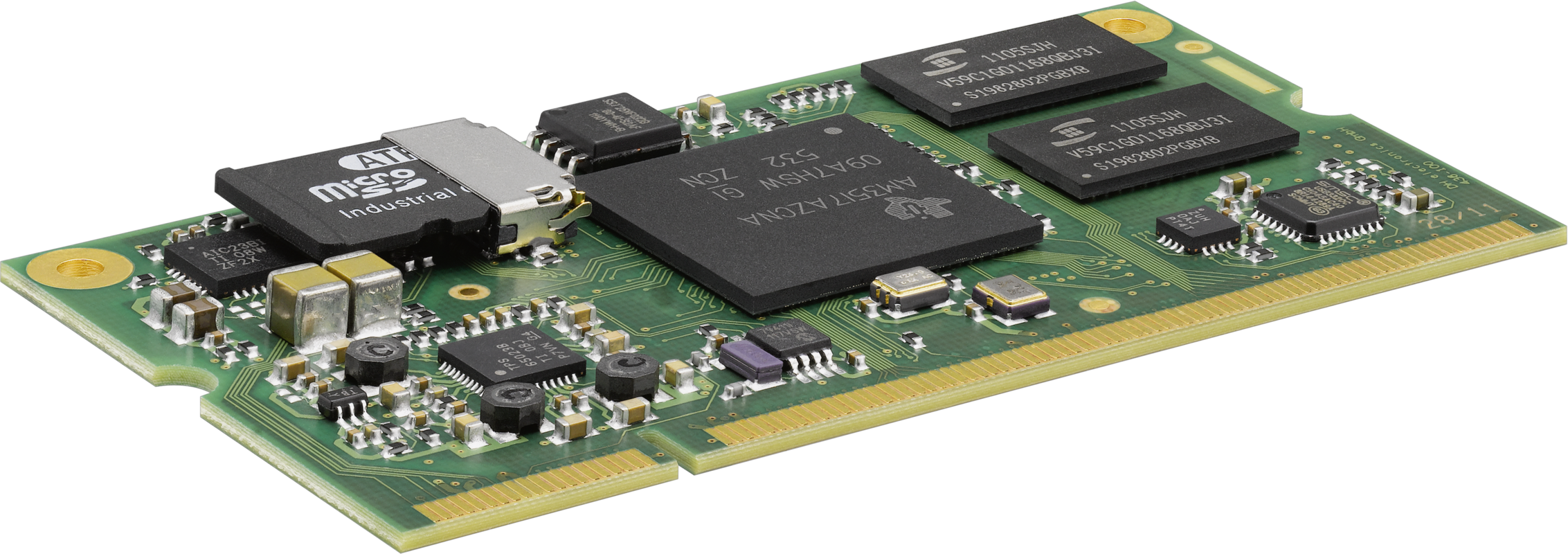 DHCOM AM35 DHCOM AM35