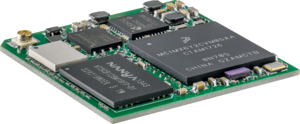 DHCOR i.MX6ULL perspective 