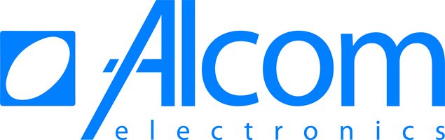 Alcom electronics Benelux Distribution Partner