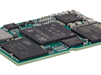 DHCOS STM32MP2x
