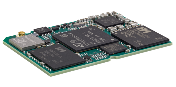 DHCOS STM32MP2x