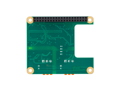 DHSBC RS-485 CAN Shield