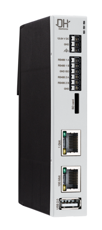 IoT Gateway DRC Compact IoT Gateway DRC Compact