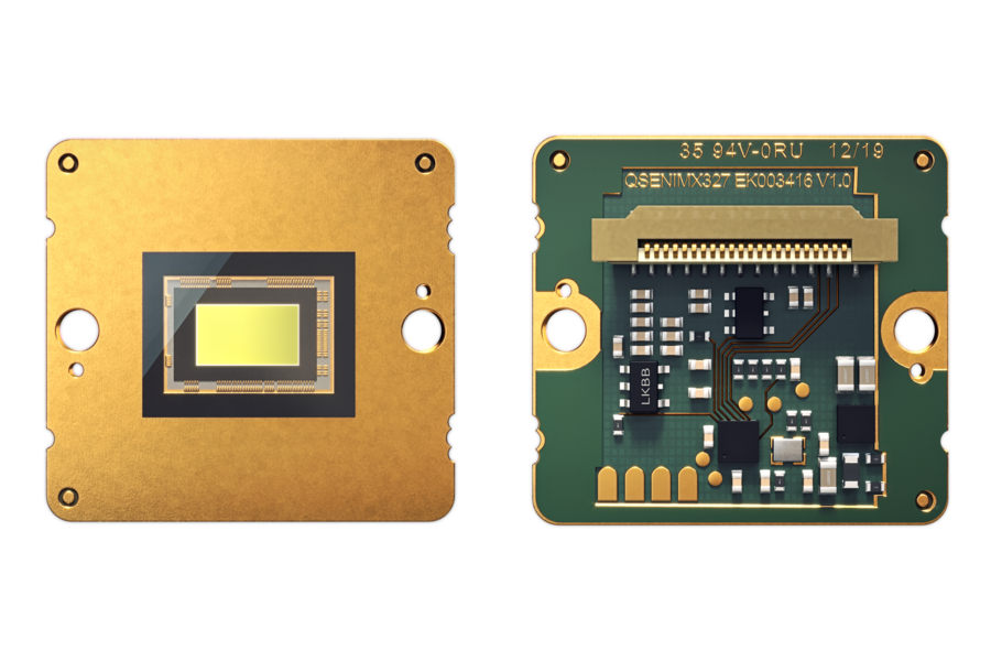 MIPI-camera by Vision Components MIPI-camera by Vision Components