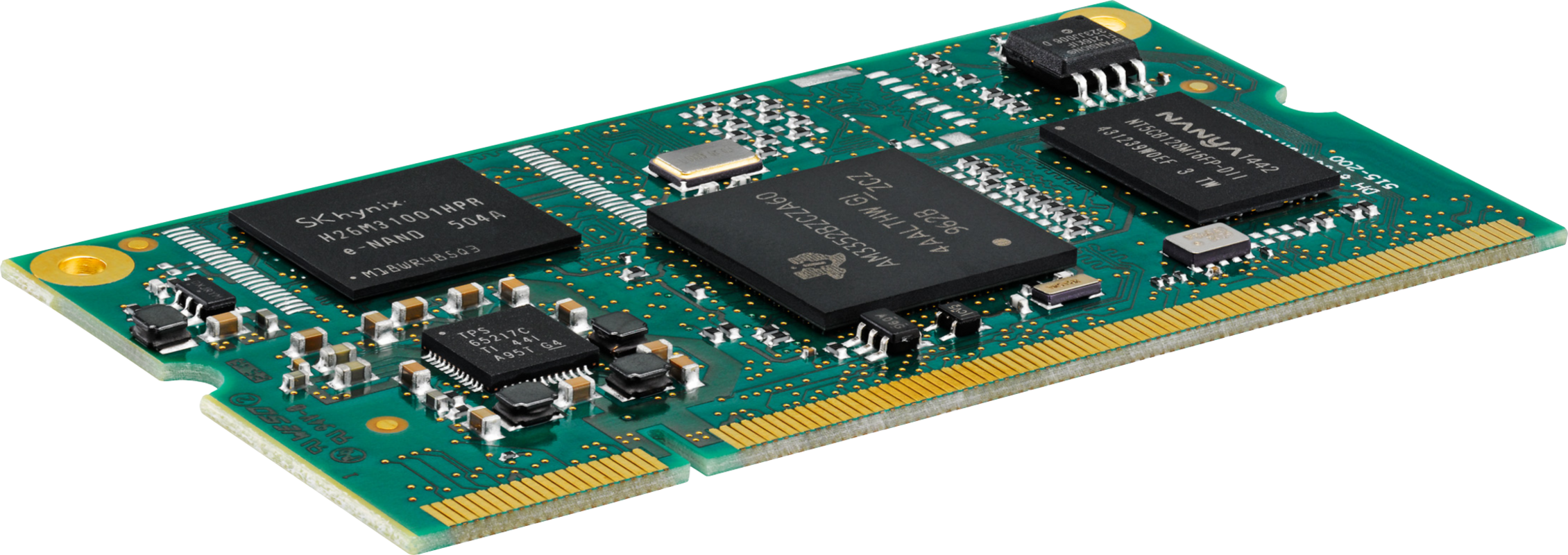 DHCOM AM335 DHCOM AM335