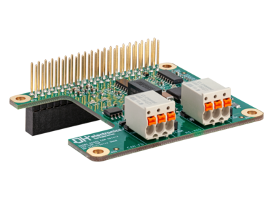 DHSBC RS-485 CAN Shield