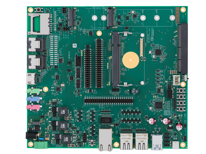 Premium Developer Kit Premium Developer Kit