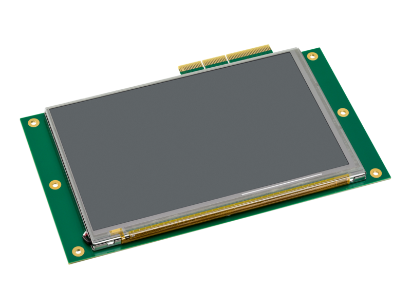 7 inch RGB Display 7 inch RGB Display