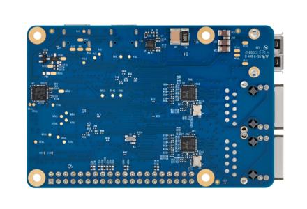 DHSBC STM32MP13