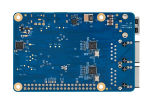 DHSBC STM32MP13