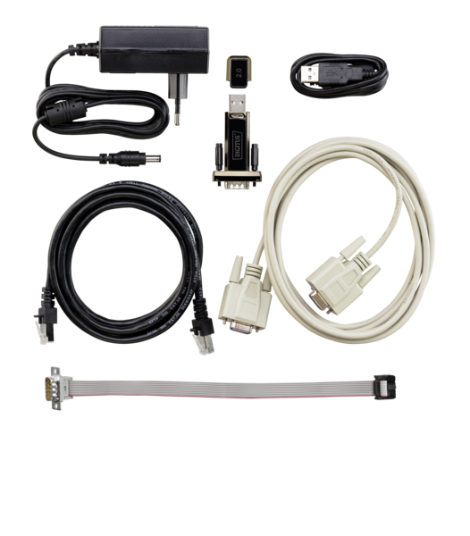 Cable Kit picoITX  Cable Kit picoITX