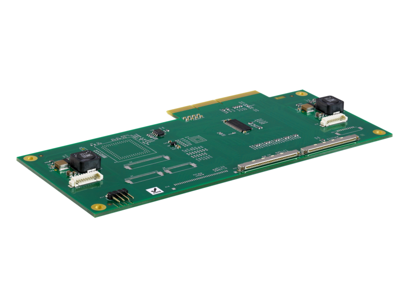 LVDS Adapter LVDS Adapter