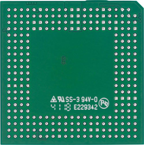 DHCOR STM32MP15 DHCOR STM32MP15