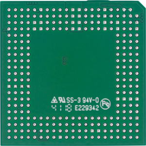 DHCOR STM32MP15