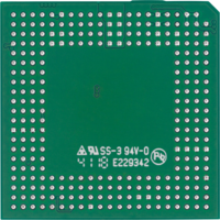 DHCOR STM32MP15