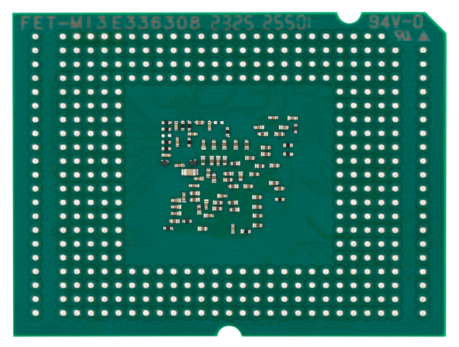 DHCOS STM32MP2x DHCOS STM32MP2x