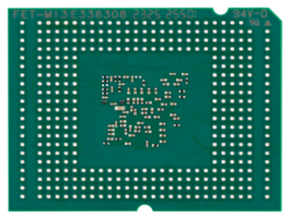 DHCOS STM32MP2x