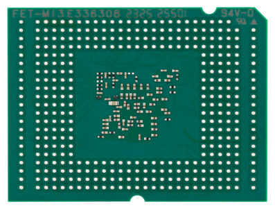 DHCOS STM32MP2x