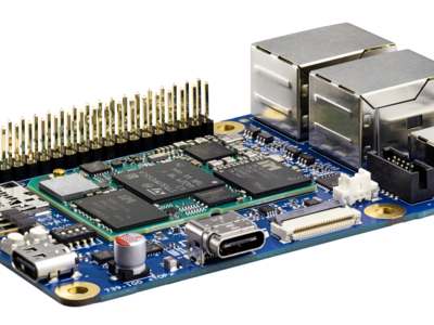DHSBC STM32MP25