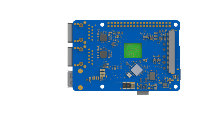 DHSBC STM32MP2