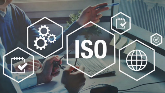 Erfolgreiche ISO 9001:2015 Rezertifizierung