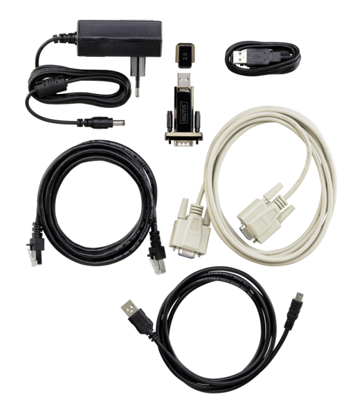 Cable Kit Premium Development Kit Cable Kit Premium Development Kit