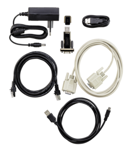 Cable Kit Premium Development Kit